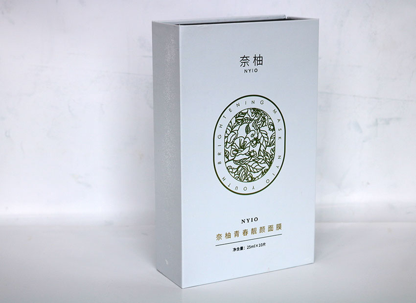 面膜