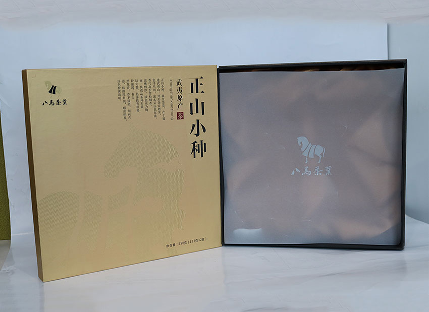 正山小种