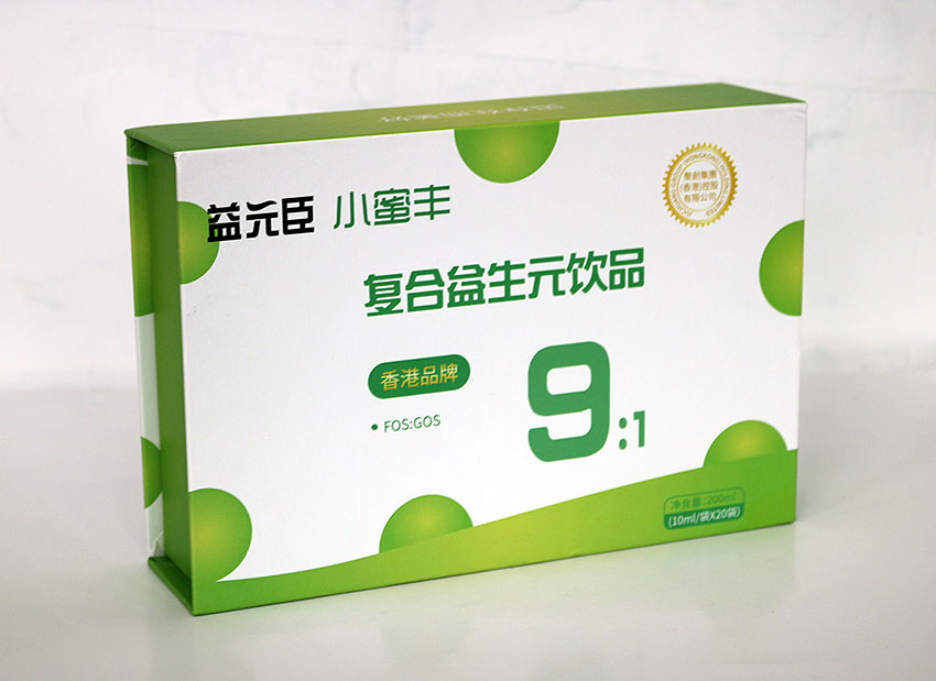 益生元饮品