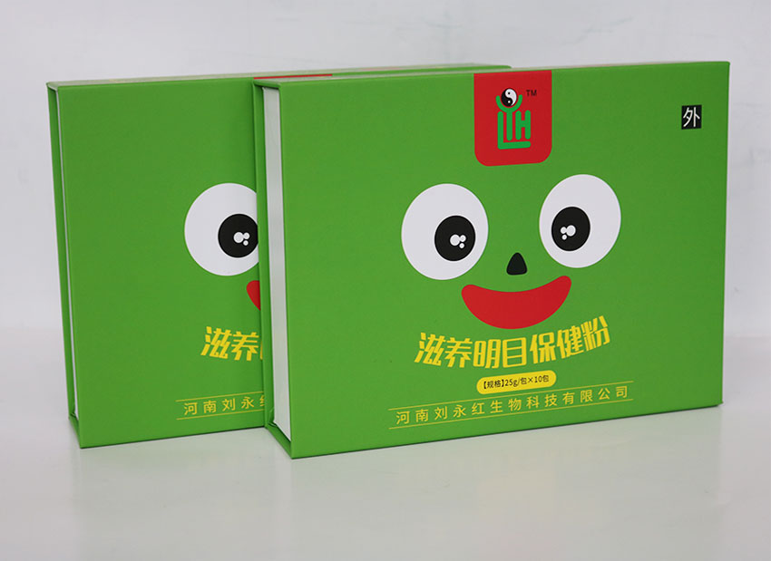 明目保健粉